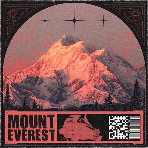 Mount Everest Faroon