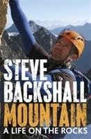 Mountain Backshall Steve