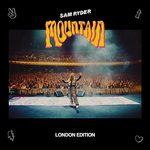 Mountain Sam Ryder