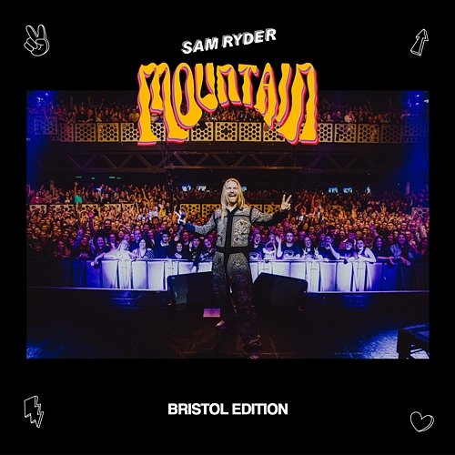 Mountain Sam Ryder