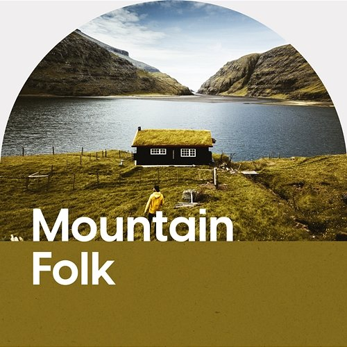 Mountain Folk Olli Juhani Varis