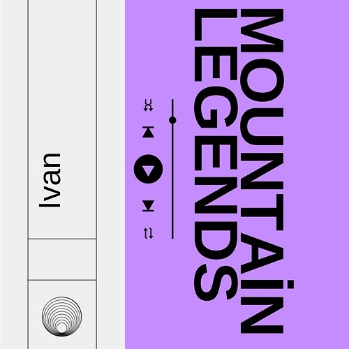 Mountain Legends Ivan