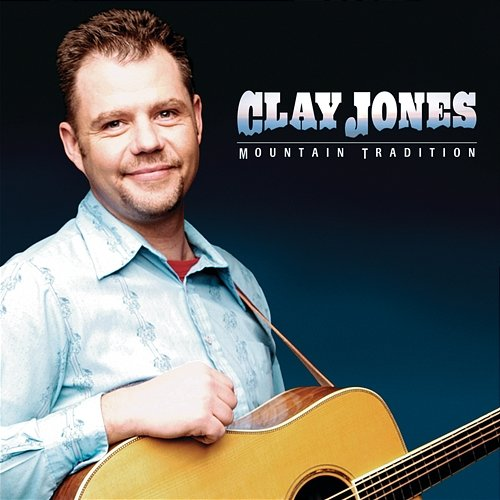 Mountain Tradition Clay Jones