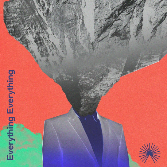 Mountainhead Everything Everything