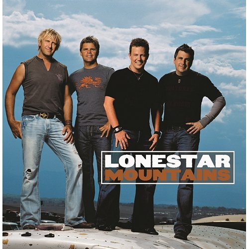 Mountains Lonestar