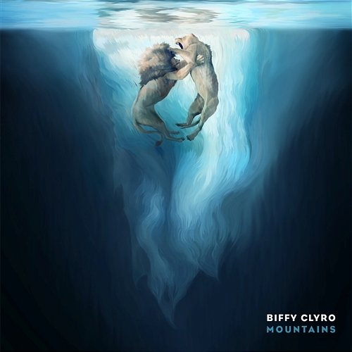 Mountains Biffy Clyro