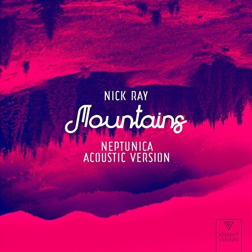 Mountains Nick Ray