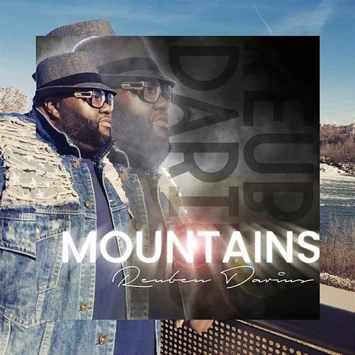 Mountains Reuben Darius