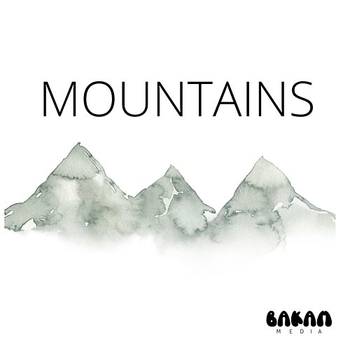 Mountains BAKAM