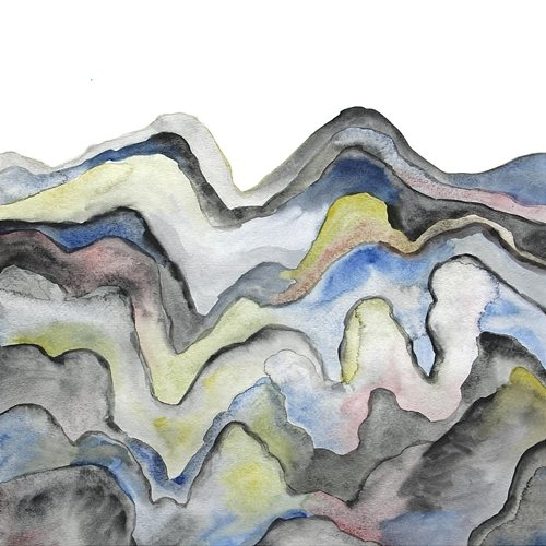 Mountains Jome