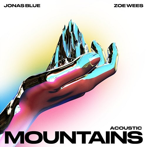 Mountains Jonas Blue, Zoe Wees