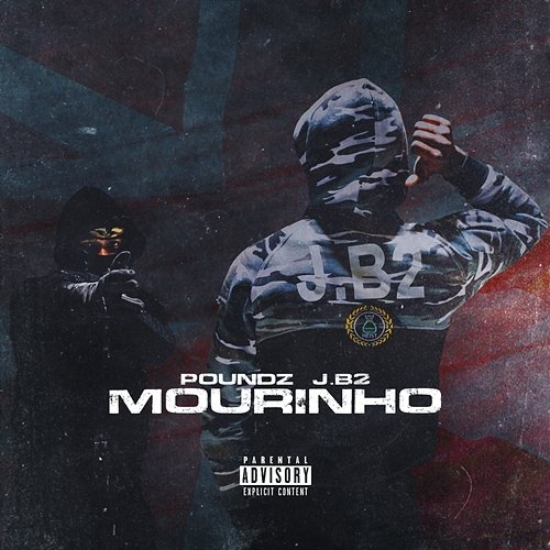 Mourinho Poundz X J.B2