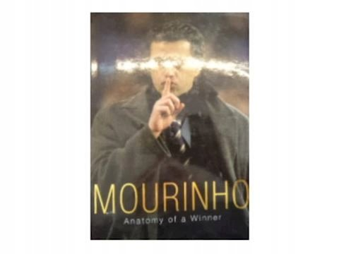 Mourinho Barclay Patrick