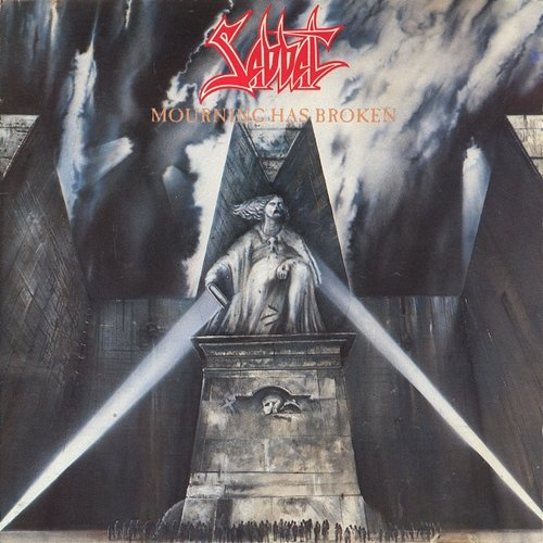 Mourning Has Broken Sabbat