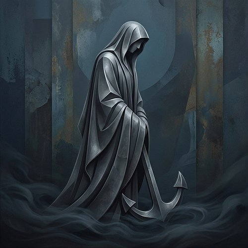Mourning Lead Peter Delmar