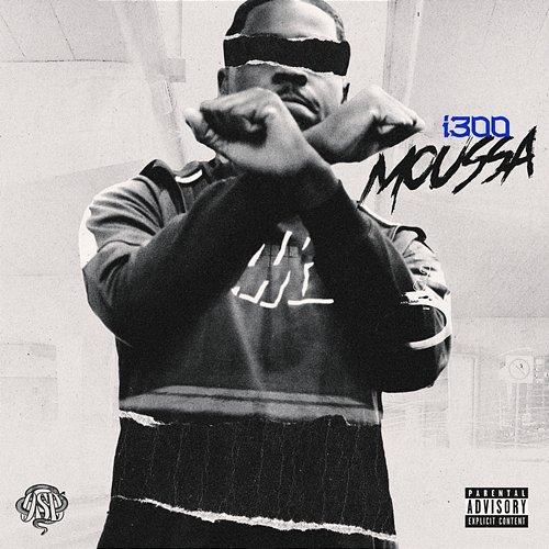 MOUSSA i300