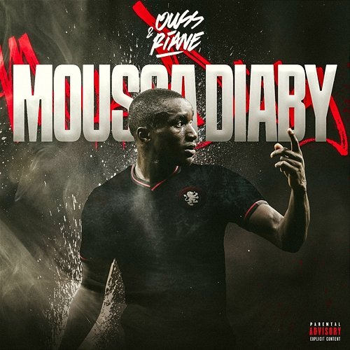 Moussa Diaby Ouss & Riane