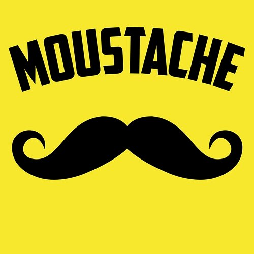 MOUSTACHE Little Big feat. Netta