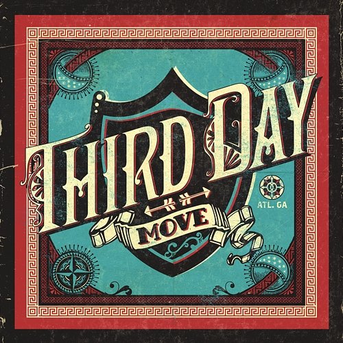 Move Third Day