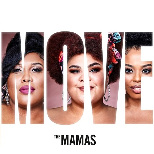 Move The Mamas
