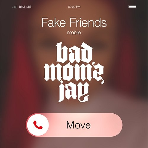Move badmómzjay