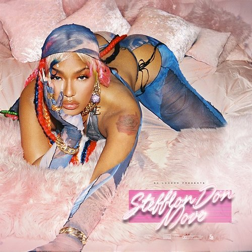 Move Stefflon Don
