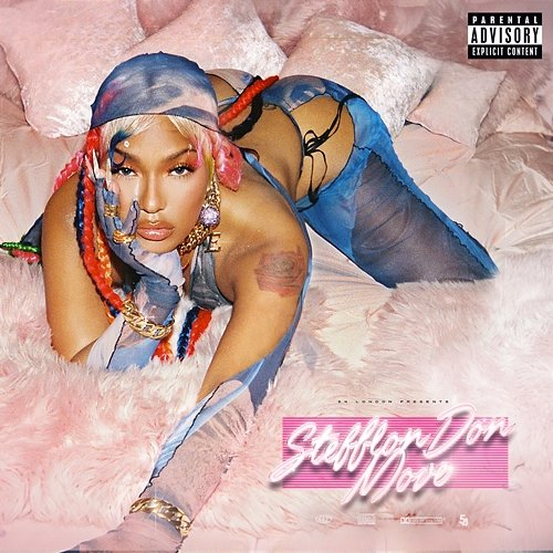 Move Stefflon Don