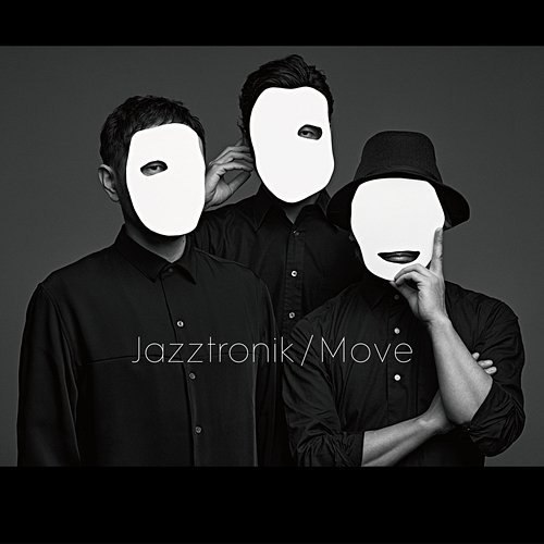 Move Jazztronik