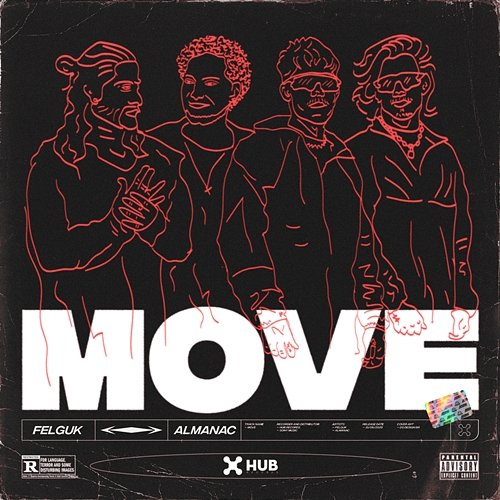 Move Felguk, Almanac