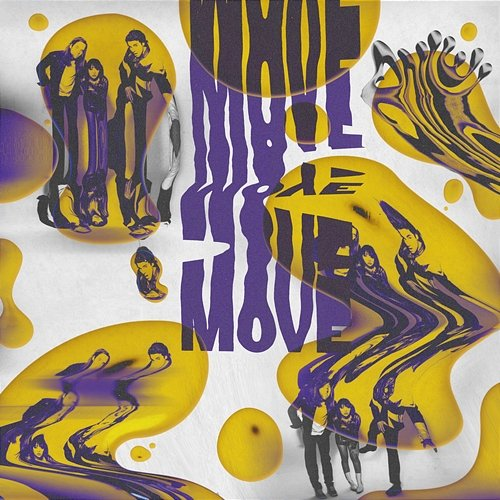 Move DNCE