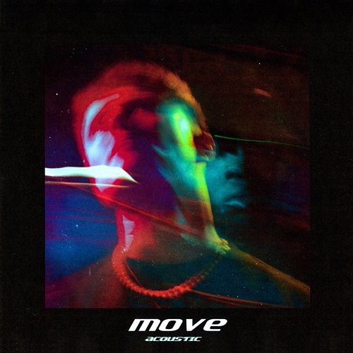 Move TSB & Reuben James, RUG