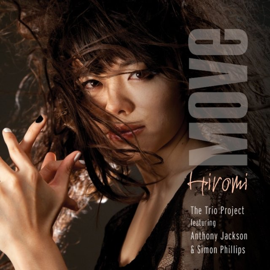 Move Hiromi
