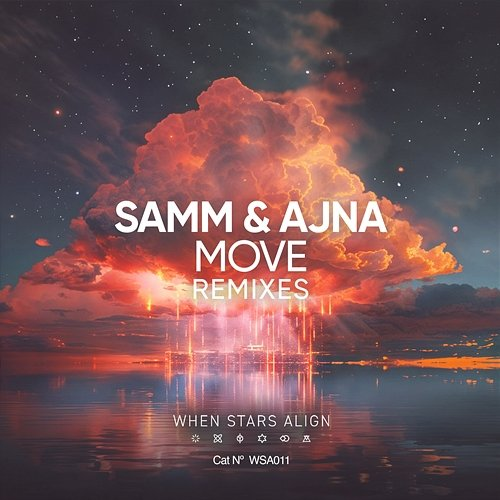 Move Samm (BE), Ajna (BE)