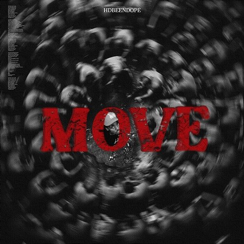 Move HDBeenDope