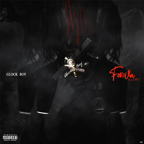 Move Different 40 Glock Boy