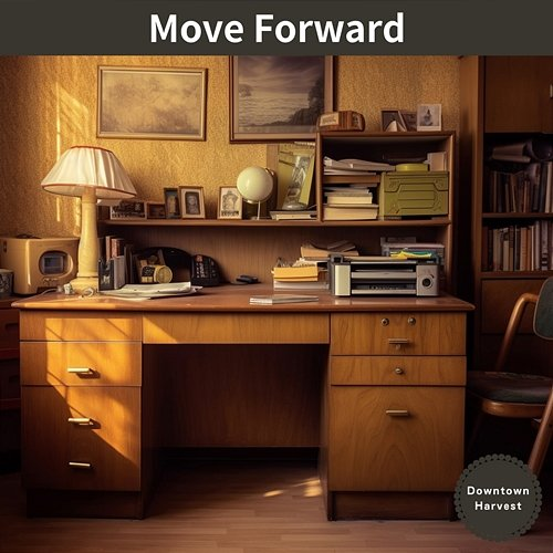 Move Forward Downtown Harvest