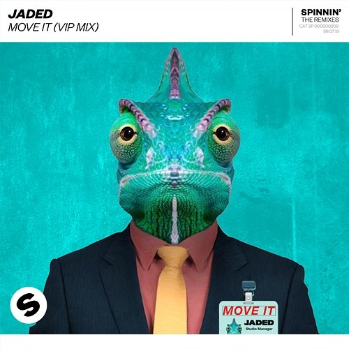 Move It Jaded
