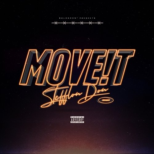 Move It Stefflon Don