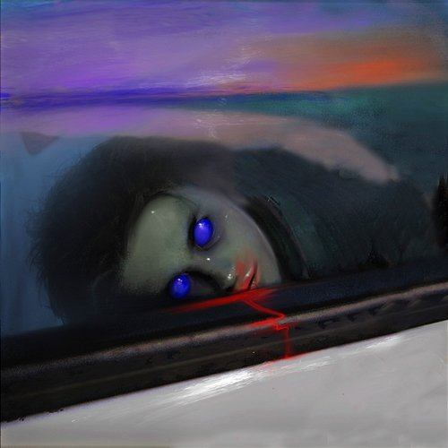 Move It to the Side John-Robert
