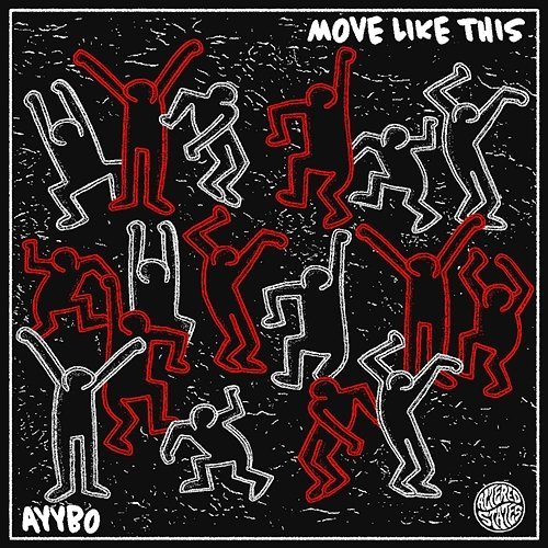 MOVE LIKE THIS AYYBO