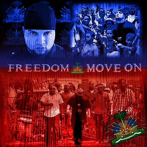 Move On Freedom