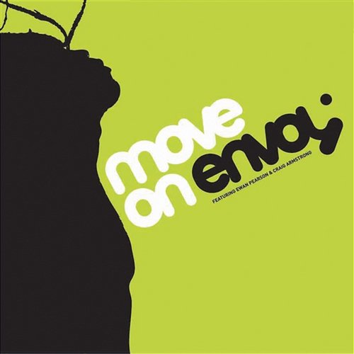 Move On Eoin Coughlan feat. Damien Dempsey