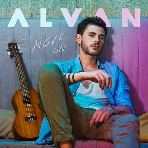 Move On Alvan