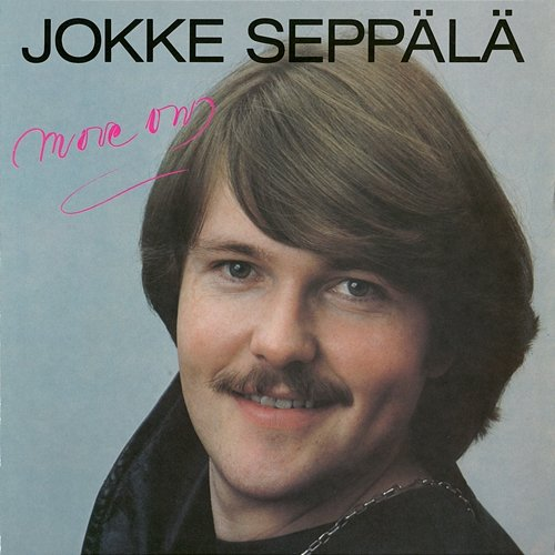 Move On Jokke Seppälä