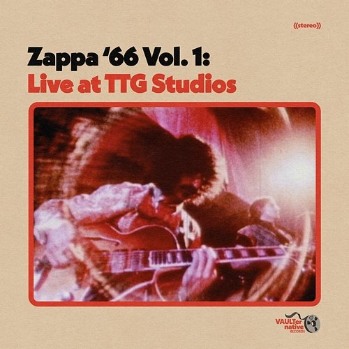 Move on Frank Zappa