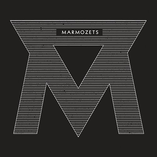 Move, Shake, Hide EP Marmozets