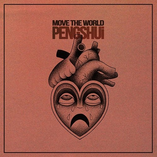 Move The World PENGSHUi