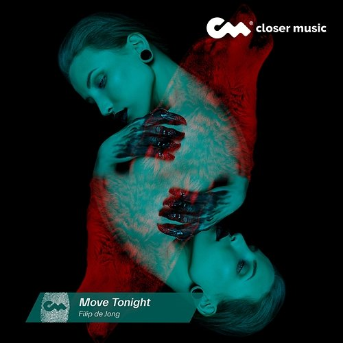 Move Tonight Filip de Jong