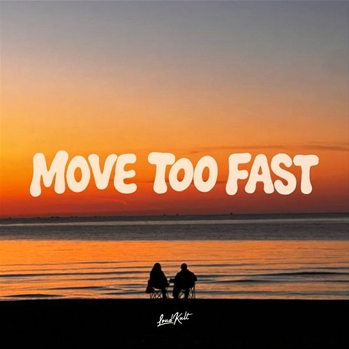 MOVE TOO FAST VLX, The Palm Tree Boy