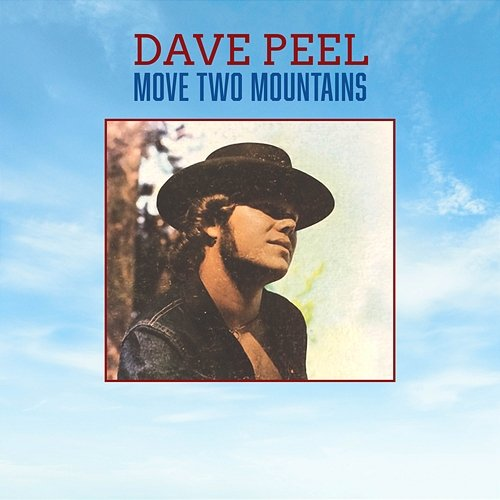 Move Two Mountains Dave Peel